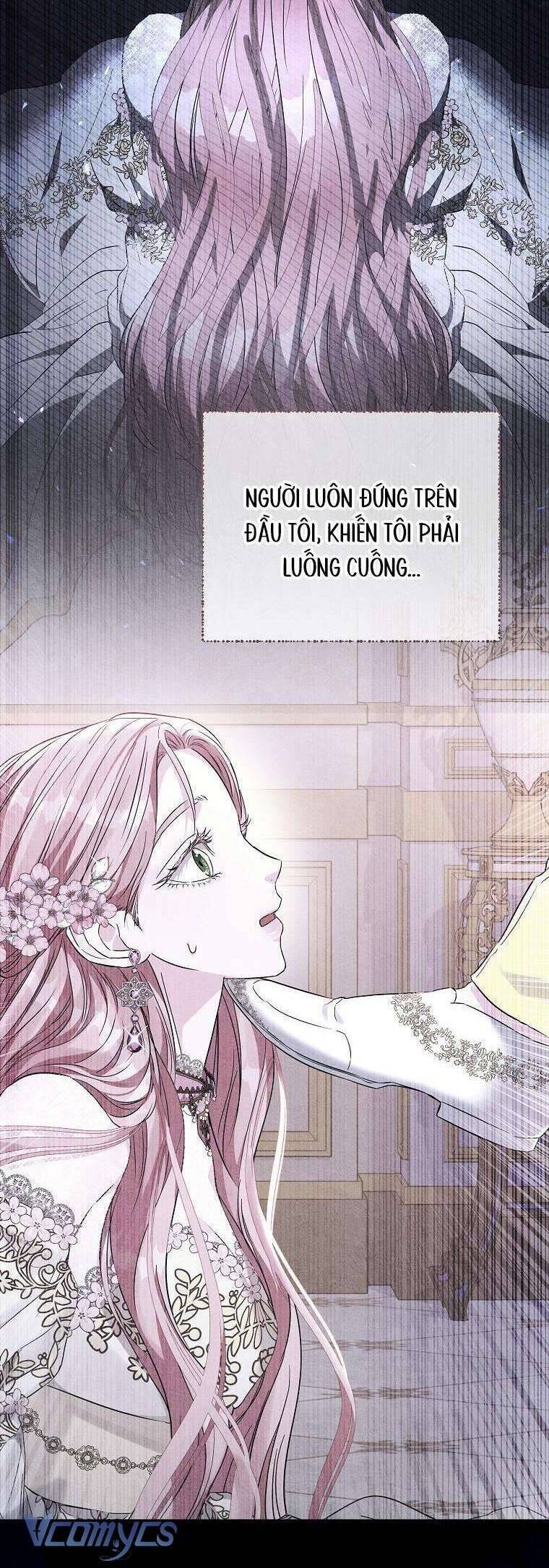 Read Hentai Image page_32 in comic Này Người Chồng Phản Diện, Ngài Ám Ảnh Sai Người Rồi - Chapter 61 - mwmanga.net