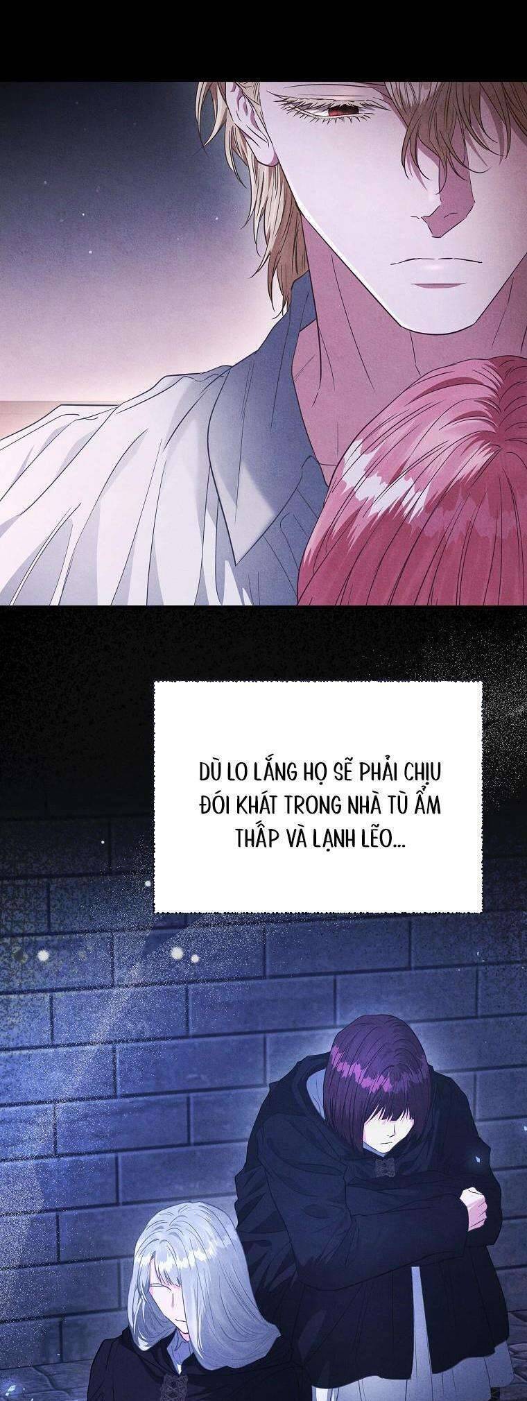 Read Hentai Image page_59 in comic Này Người Chồng Phản Diện, Ngài Ám Ảnh Sai Người Rồi - Chapter 61 - mwmanga.net