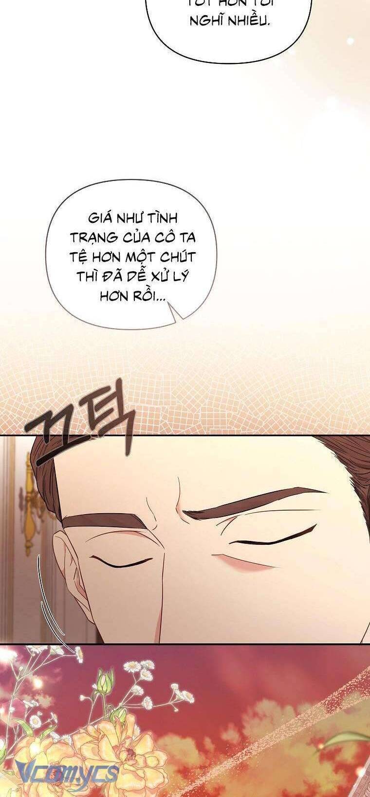 Read Hentai Image page_6 in comic Này Người Chồng Phản Diện, Ngài Ám Ảnh Sai Người Rồi - Chapter 61 - mwmanga.net