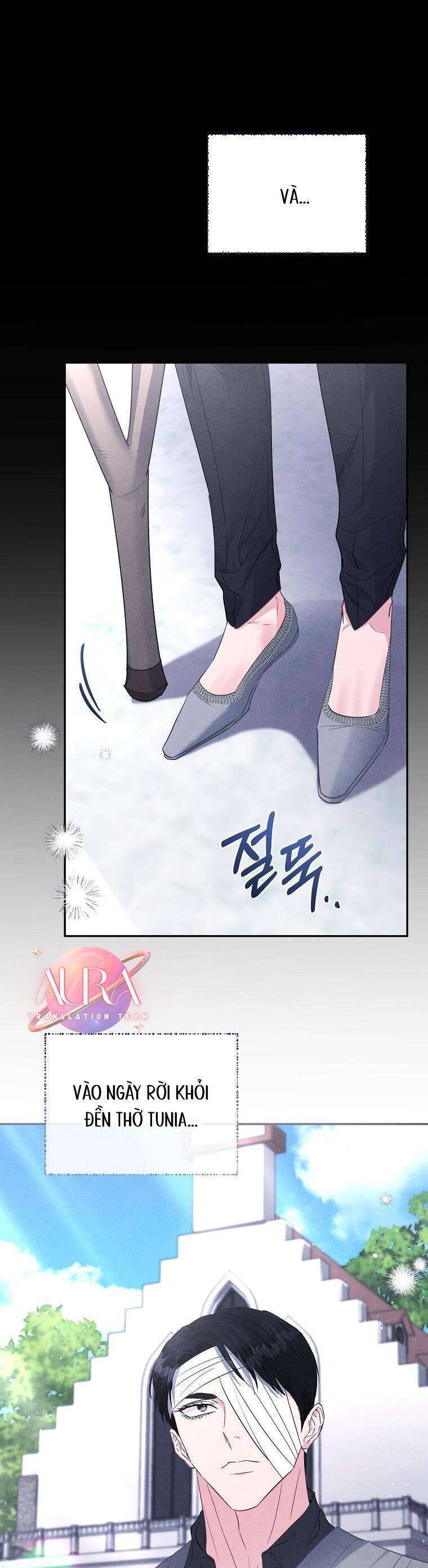 Read Hentai Image page_61 in comic Này Người Chồng Phản Diện, Ngài Ám Ảnh Sai Người Rồi - Chapter 61 - mwmanga.net