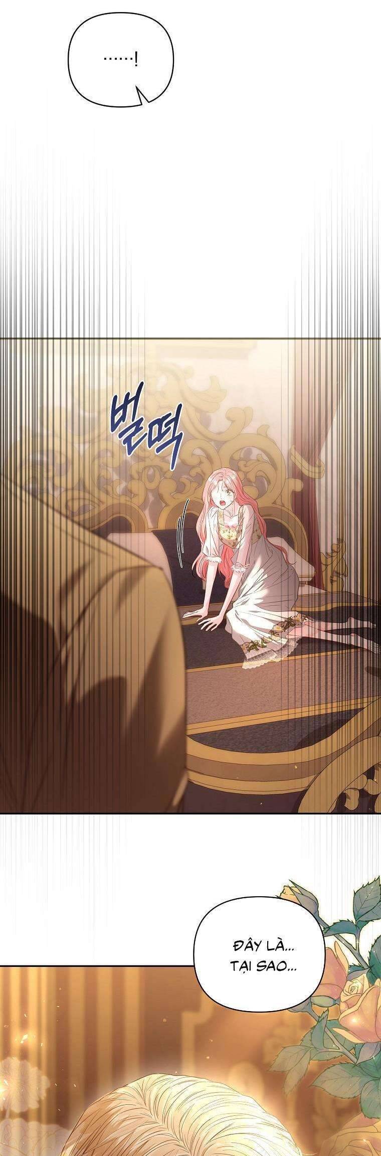 Read Hentai Image page_69 in comic Này Người Chồng Phản Diện, Ngài Ám Ảnh Sai Người Rồi - Chapter 61 - mwmanga.net