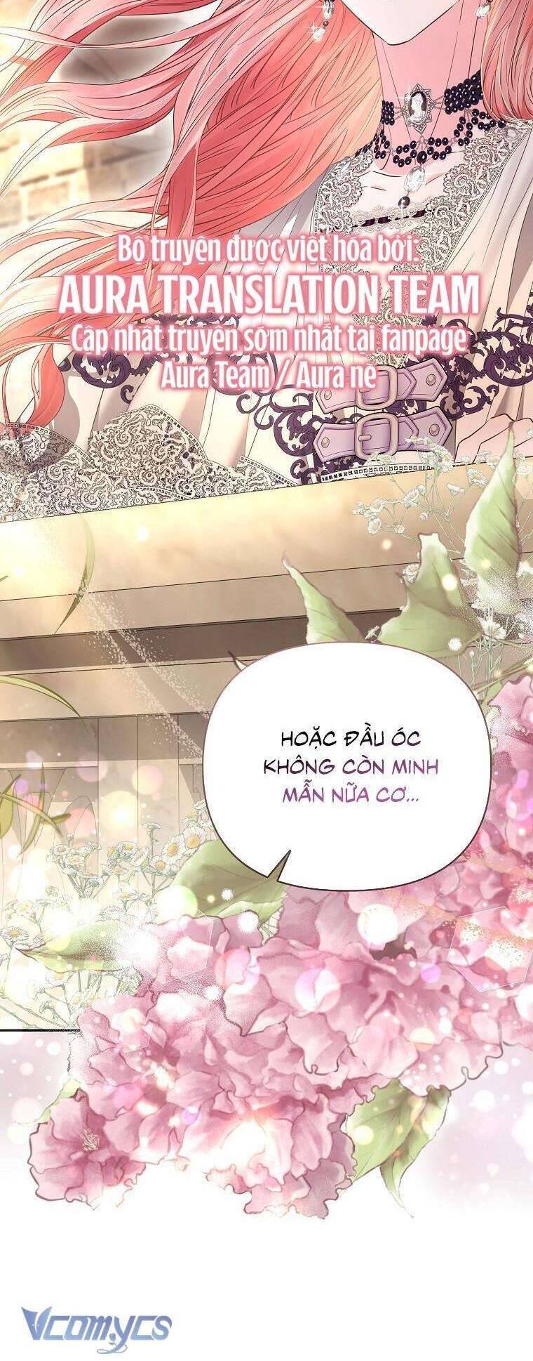 Read Hentai Image page_8 in comic Này Người Chồng Phản Diện, Ngài Ám Ảnh Sai Người Rồi - Chapter 61 - mwmanga.net