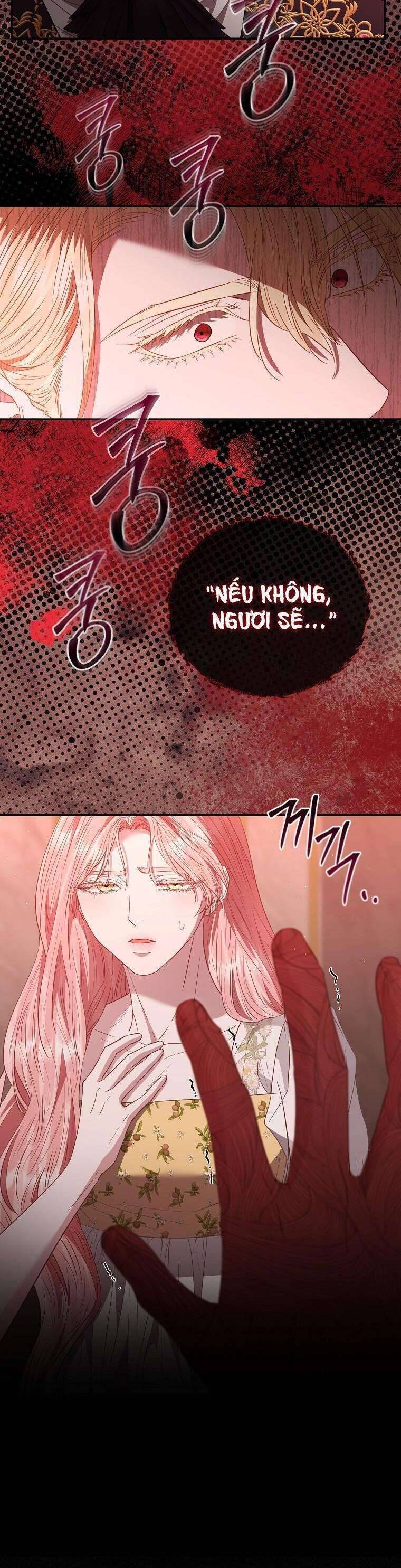 Read Hentai Image page_35 in comic Này Người Chồng Phản Diện, Ngài Ám Ảnh Sai Người Rồi - Chapter 62 - mwmanga.net