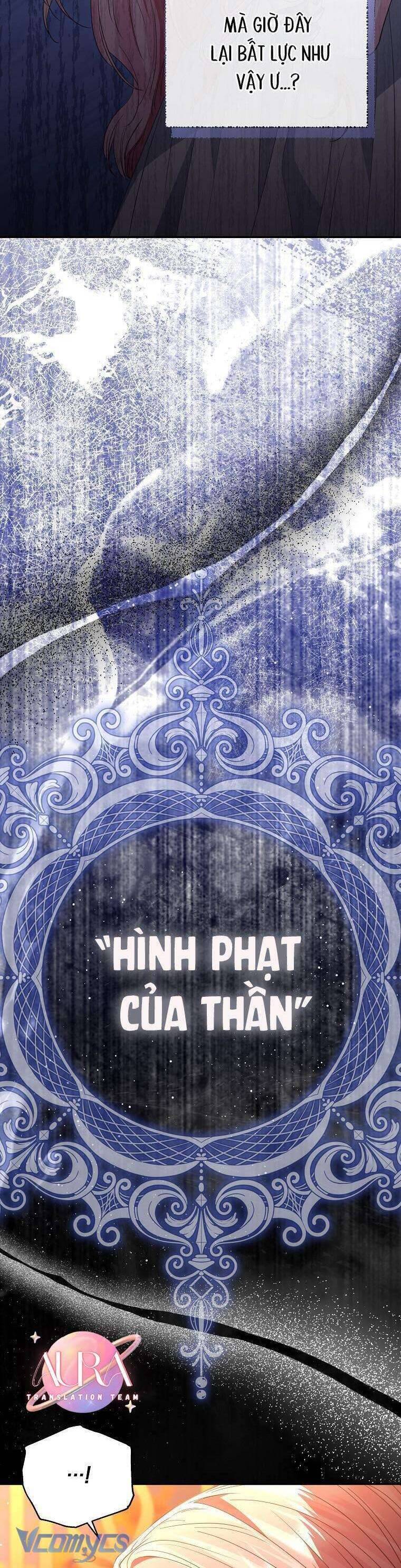 Này Người Chồng Phản Diện Ngài Ám Ảnh Sai Người Rồi [Chap 61-62] - Page 45