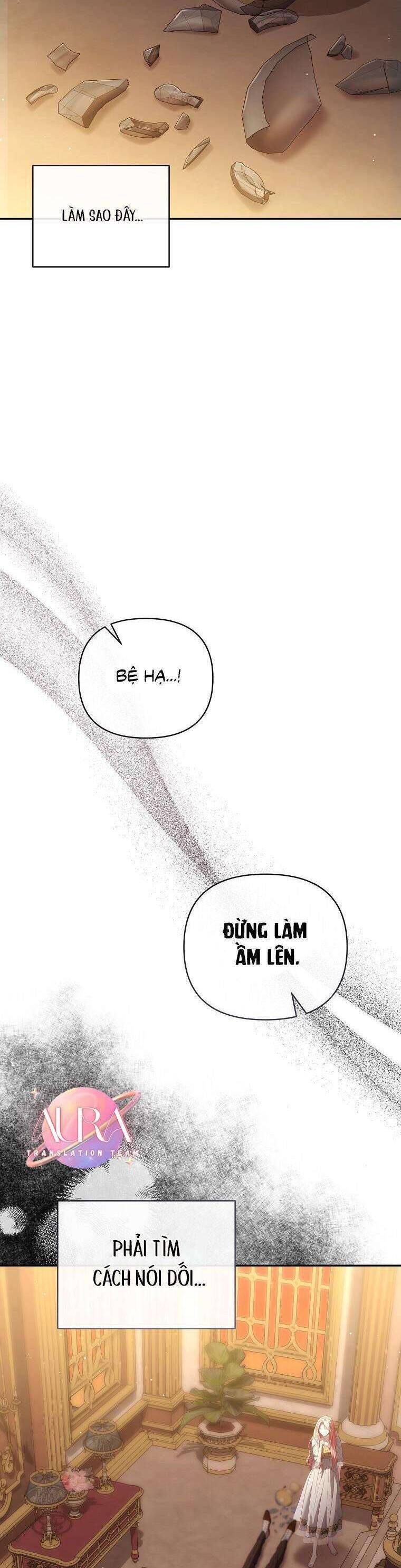 Read Hentai Image page_52 in comic Này Người Chồng Phản Diện, Ngài Ám Ảnh Sai Người Rồi - Chapter 62 - mwmanga.net