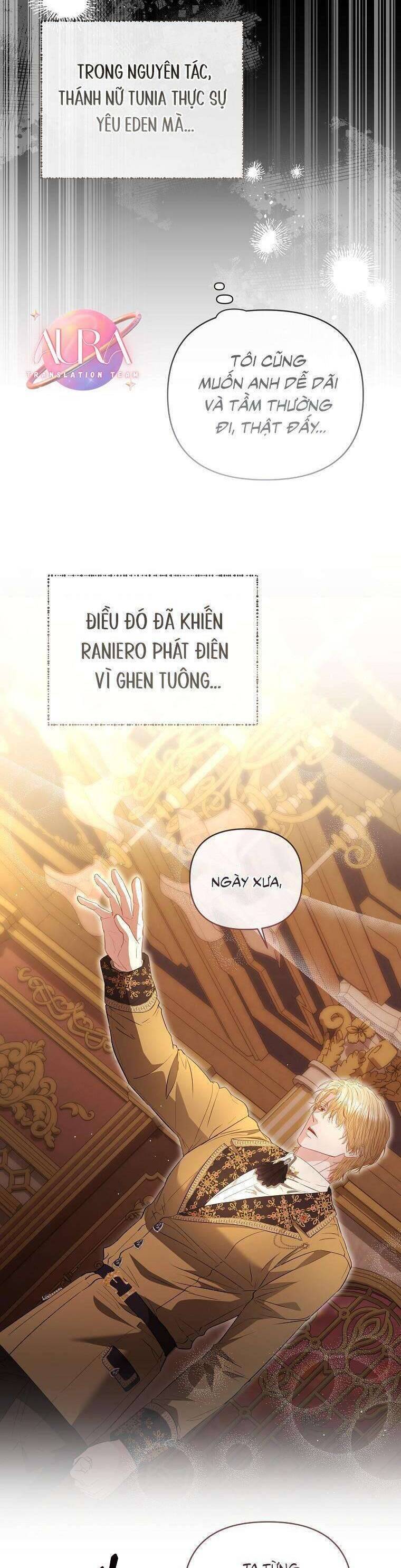 Này Người Chồng Phản Diện Ngài Ám Ảnh Sai Người Rồi [Chap 61-62] - Page 7