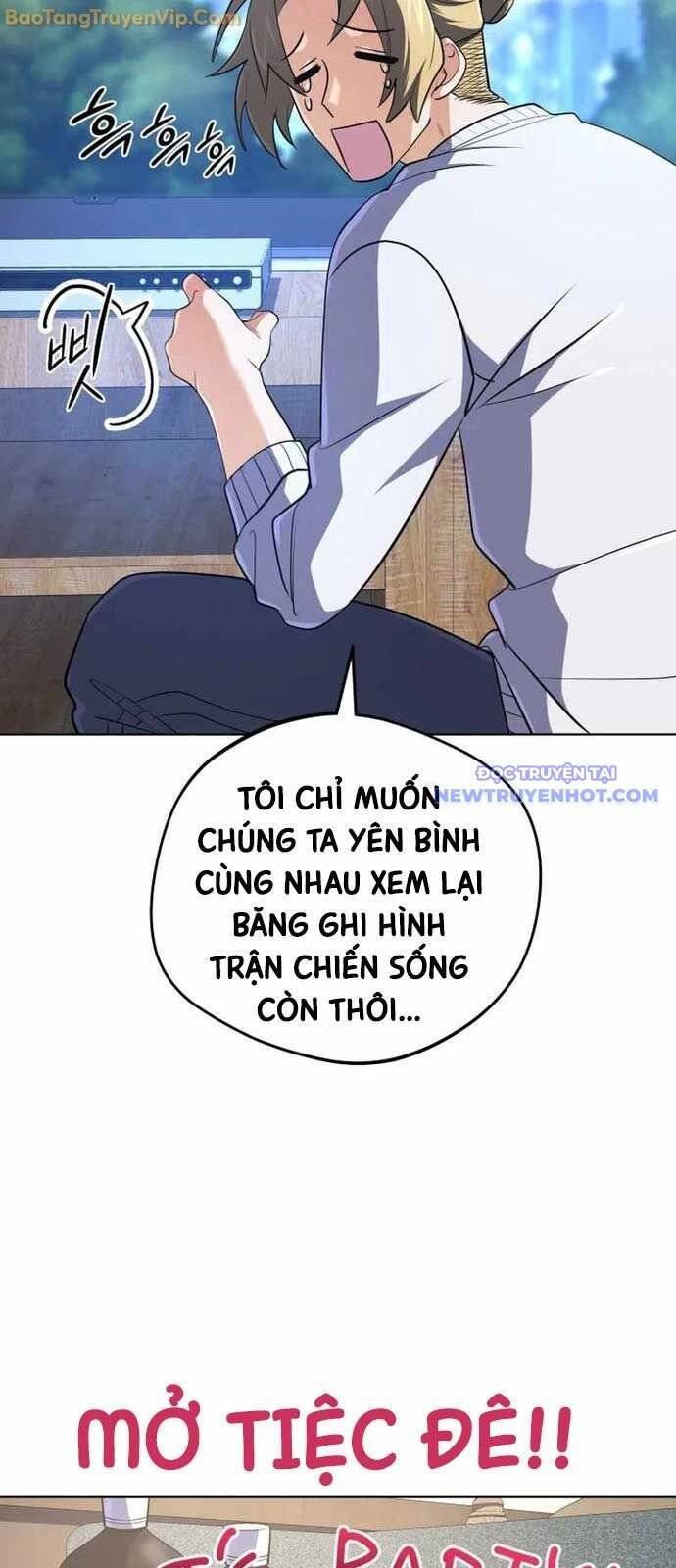 Đại Pháp Sư Thần Thoại Tái Lâm [Chap 35-37]