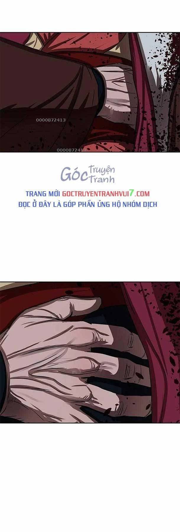 Hộ Vệ [Chap 184-201]