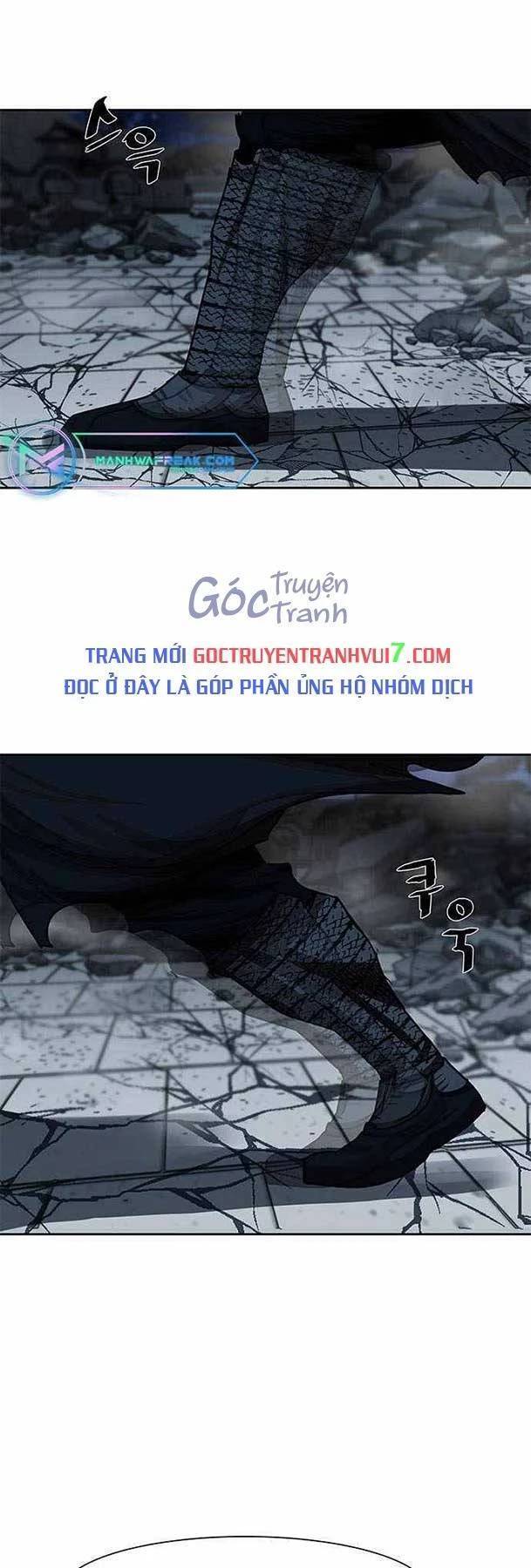 Hộ Vệ [Chap 184-201]