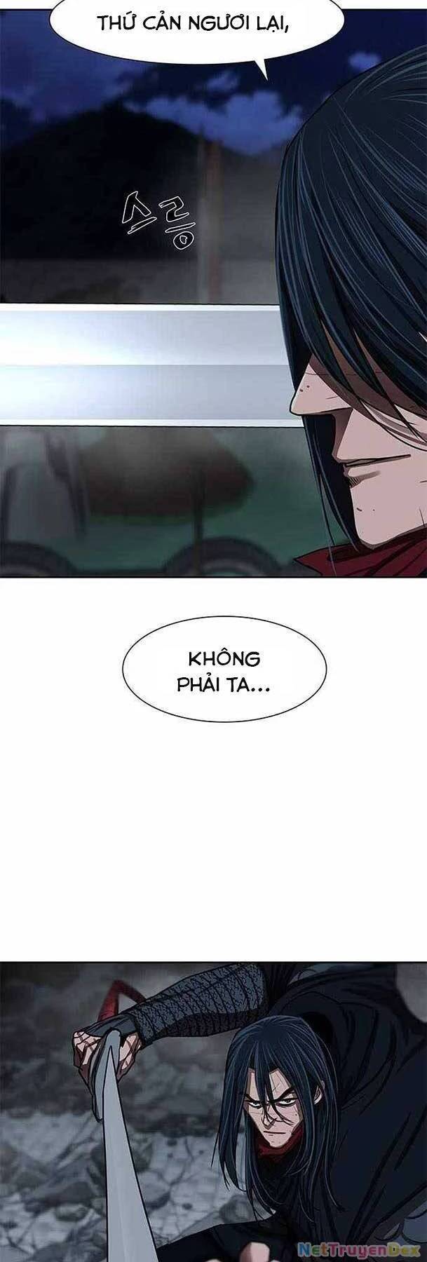 Hộ Vệ [Chap 184-201]