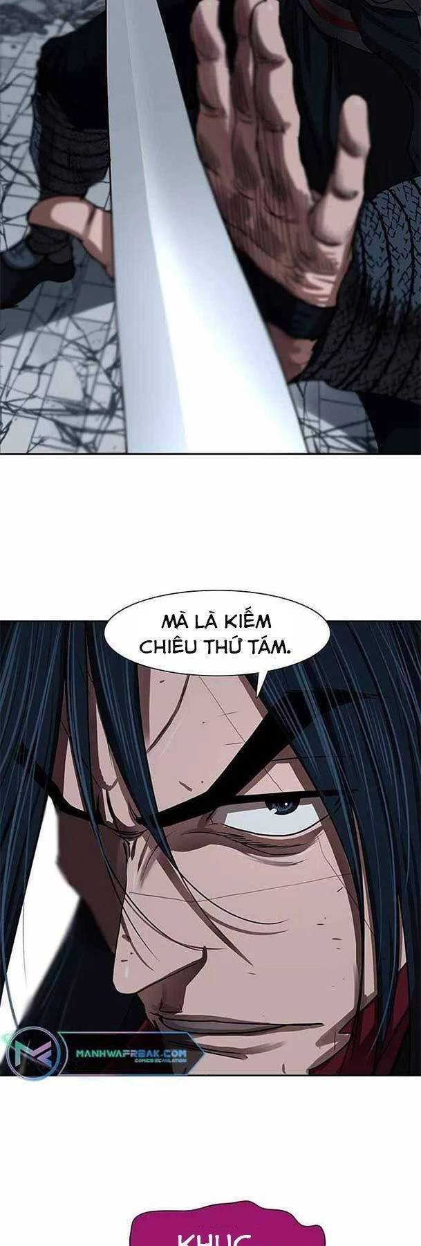 Hộ Vệ [Chap 184-201]