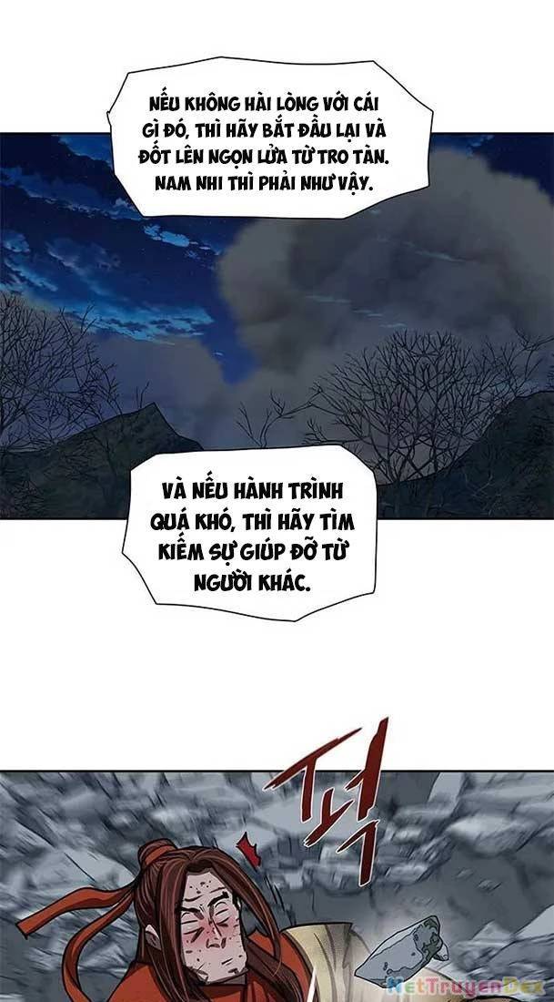 Hộ Vệ [Chap 184-201]