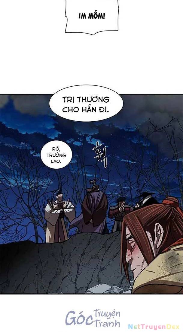 Hộ Vệ [Chap 184-201]