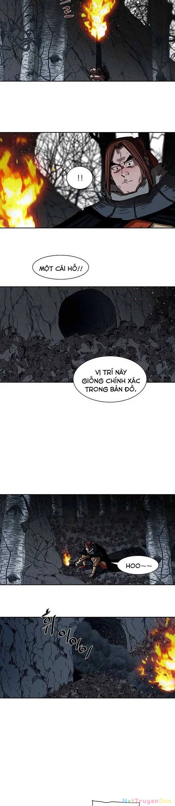 Hộ Vệ [Chap 184-201]