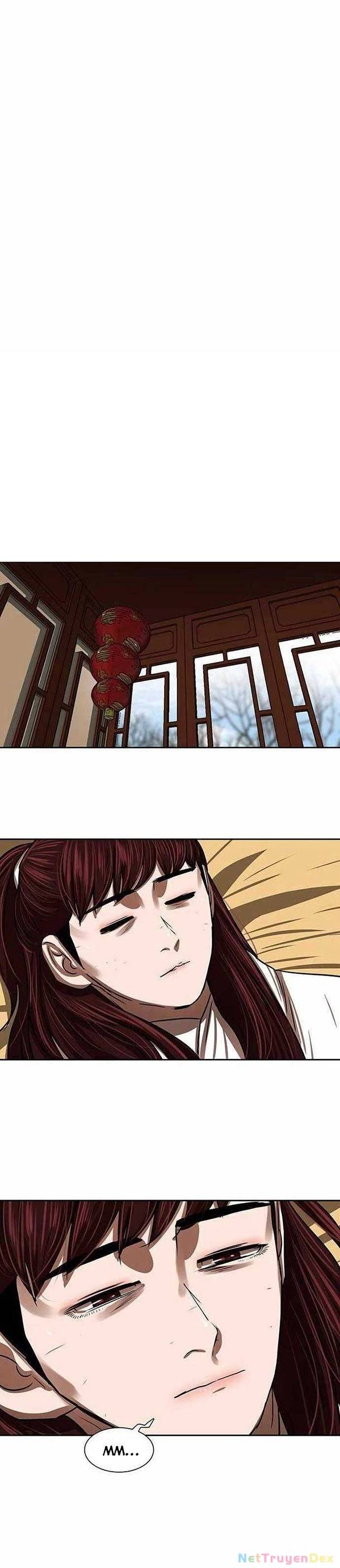 Hộ Vệ [Chap 184-201]