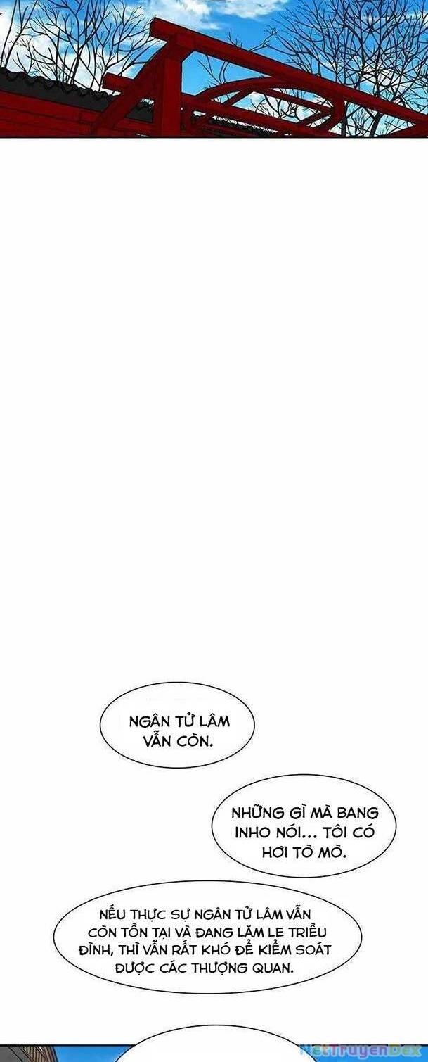 Hộ Vệ [Chap 184-201]