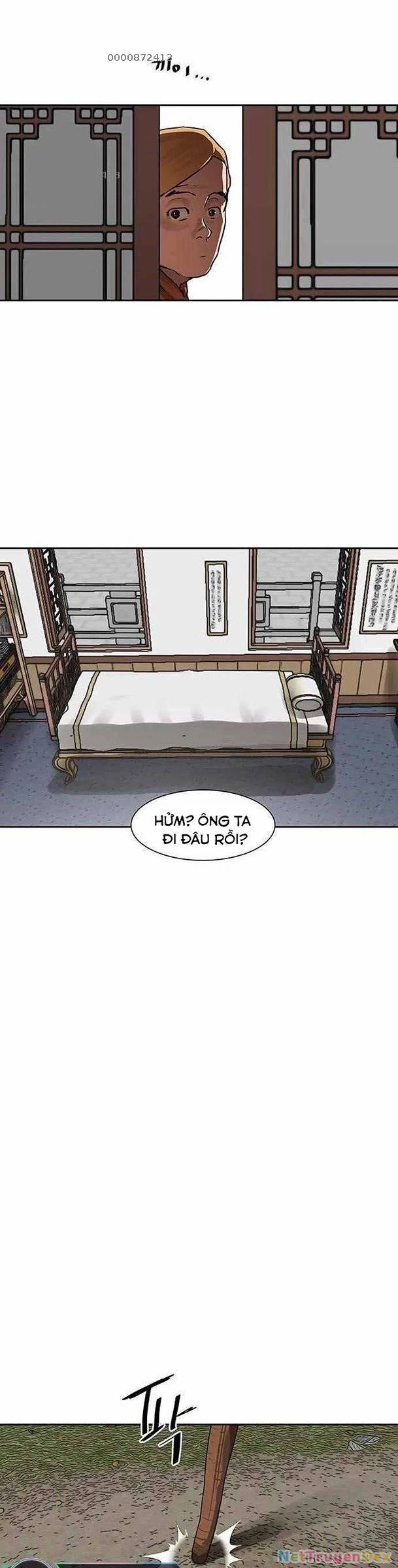 Hộ Vệ [Chap 184-201]