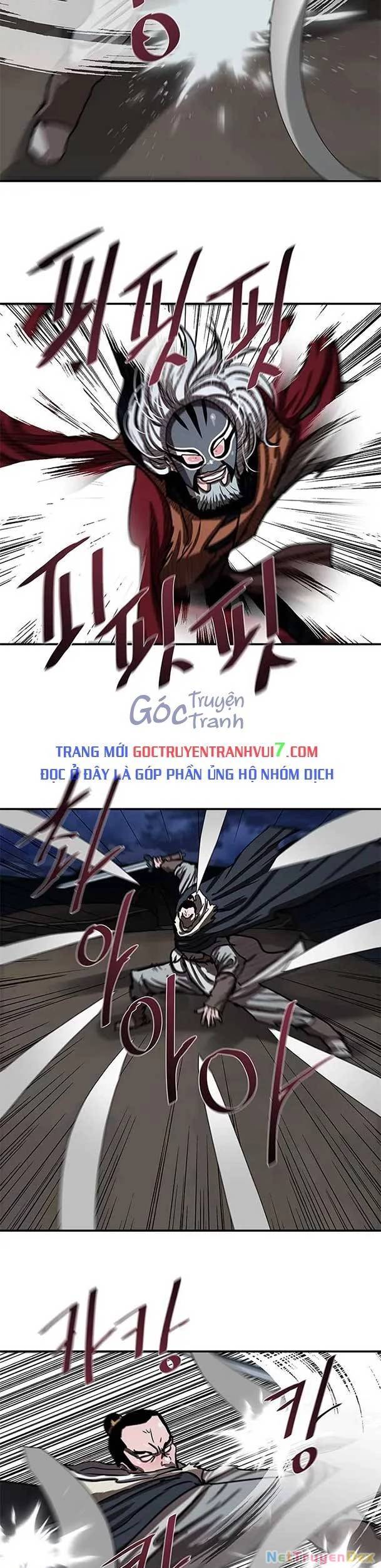 Hộ Vệ [Chap 184-201]