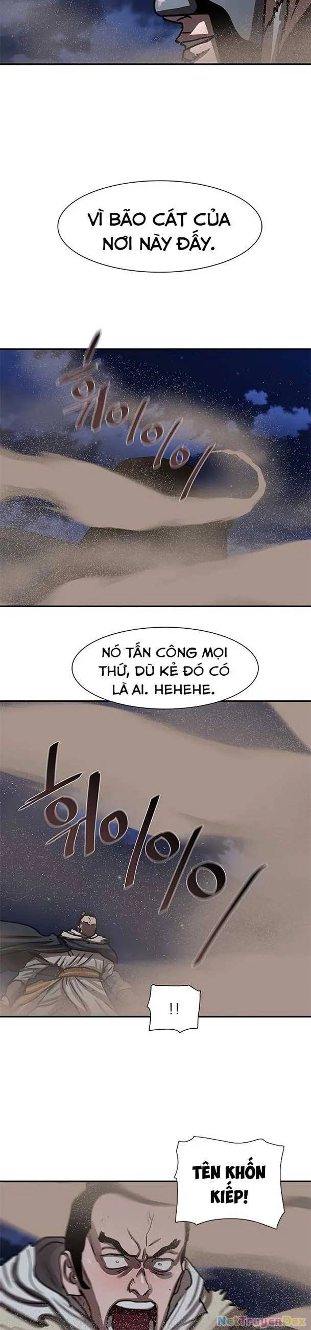 Hộ Vệ [Chap 184-201]