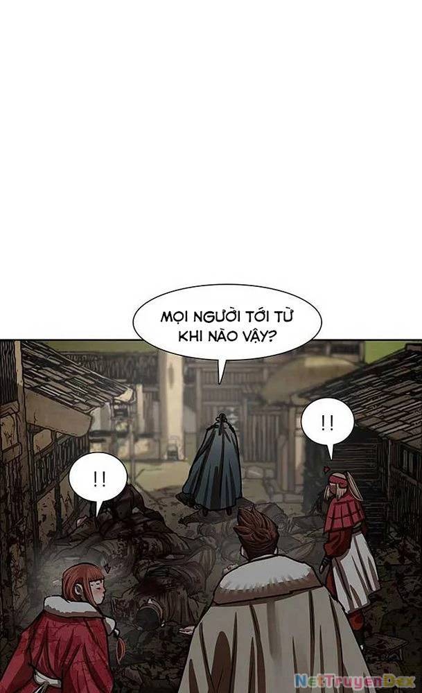 Hộ Vệ [Chap 184-201]