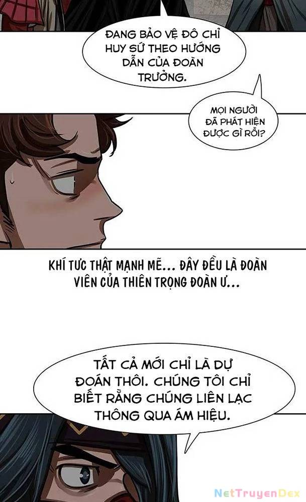 Hộ Vệ [Chap 184-201]