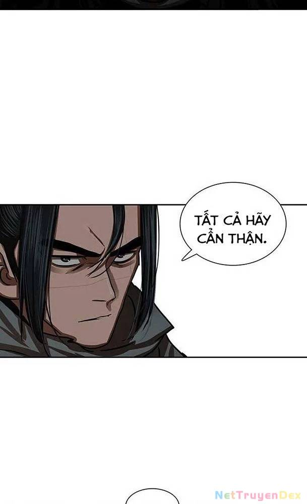 Hộ Vệ [Chap 184-201]