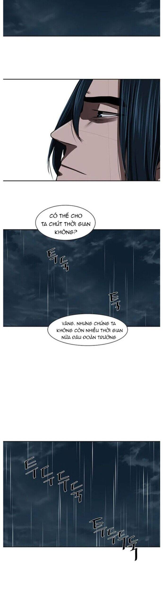 Hộ Vệ [Chap 184-201]