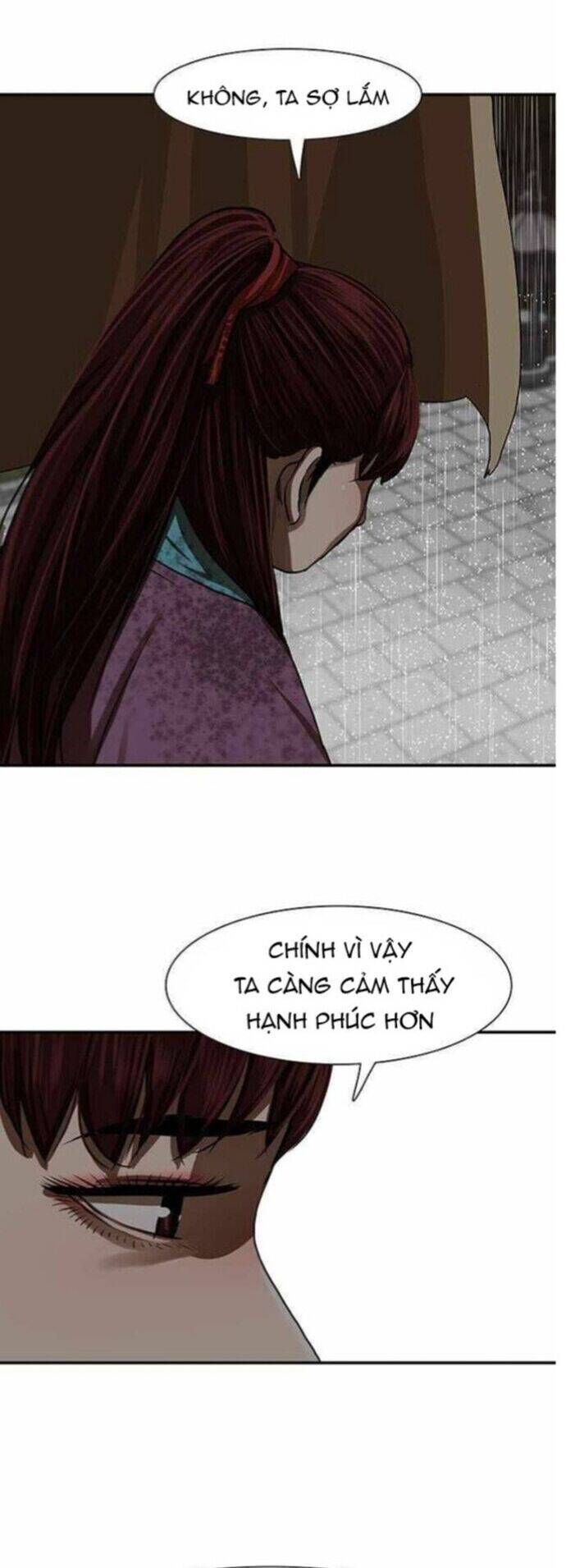 Hộ Vệ [Chap 184-201]