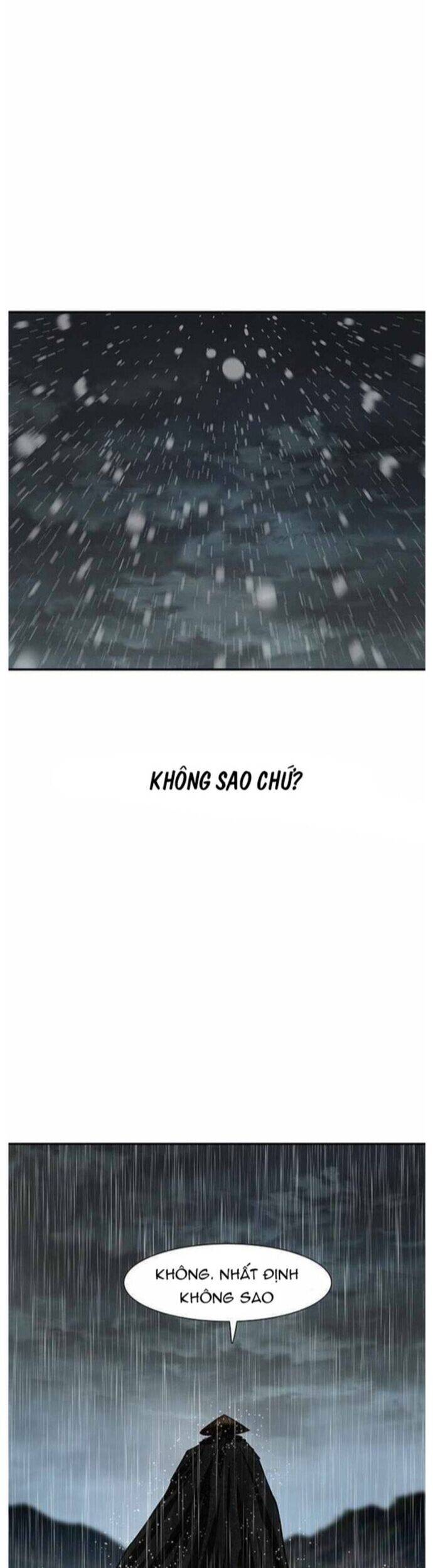 Hộ Vệ [Chap 184-201]