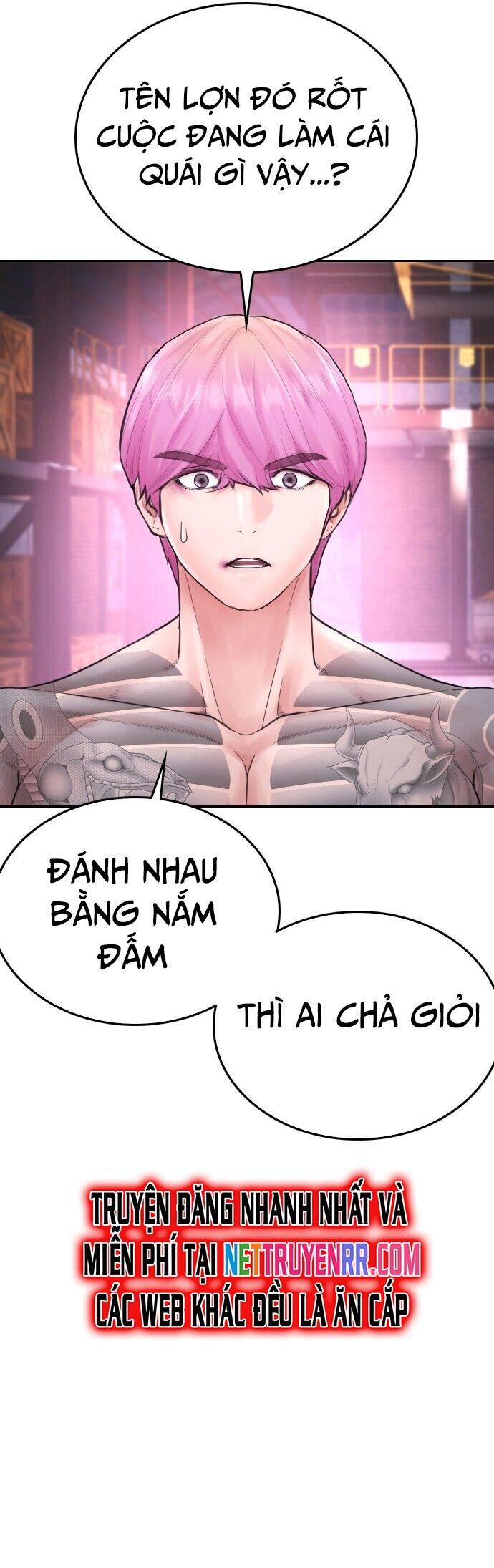 Bố Vạn Năng [Chap 91-93]