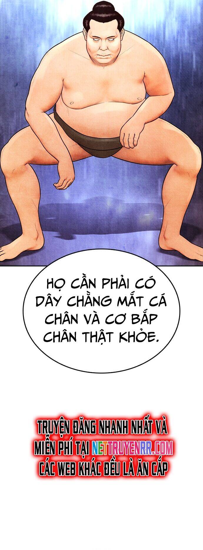 Bố Vạn Năng [Chap 91-93] - Page 17