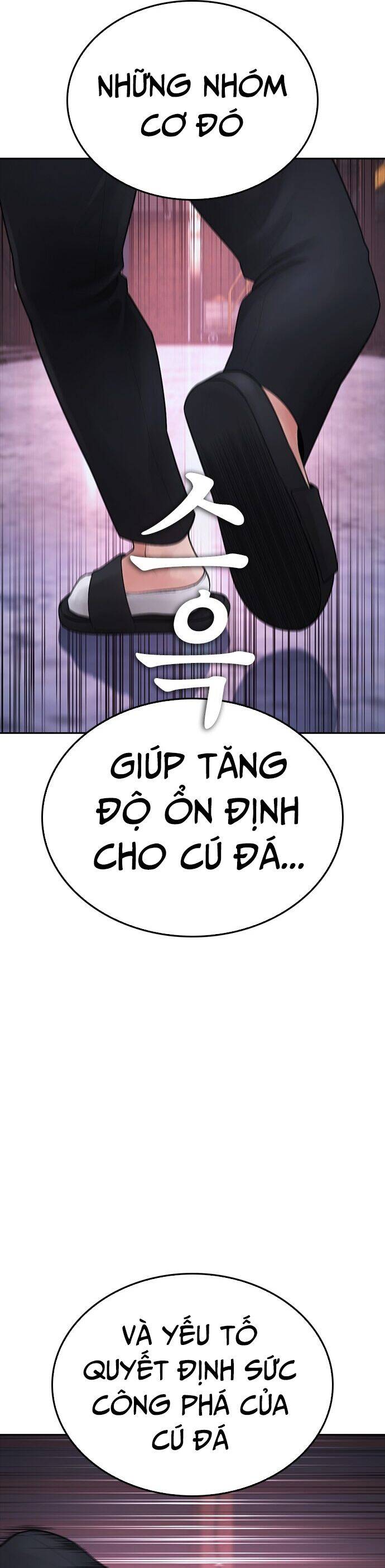 Bố Vạn Năng [Chap 91-93] - Page 18