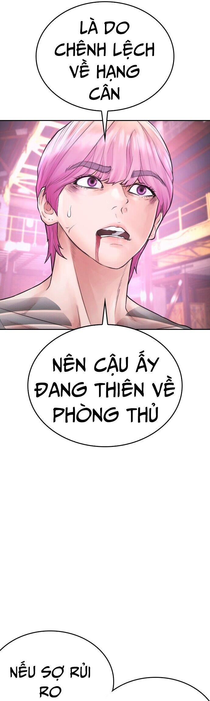 Bố Vạn Năng [Chap 91-93] - Page 33