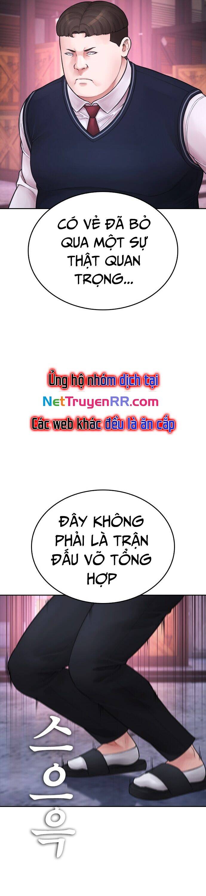 Bố Vạn Năng [Chap 91-93]