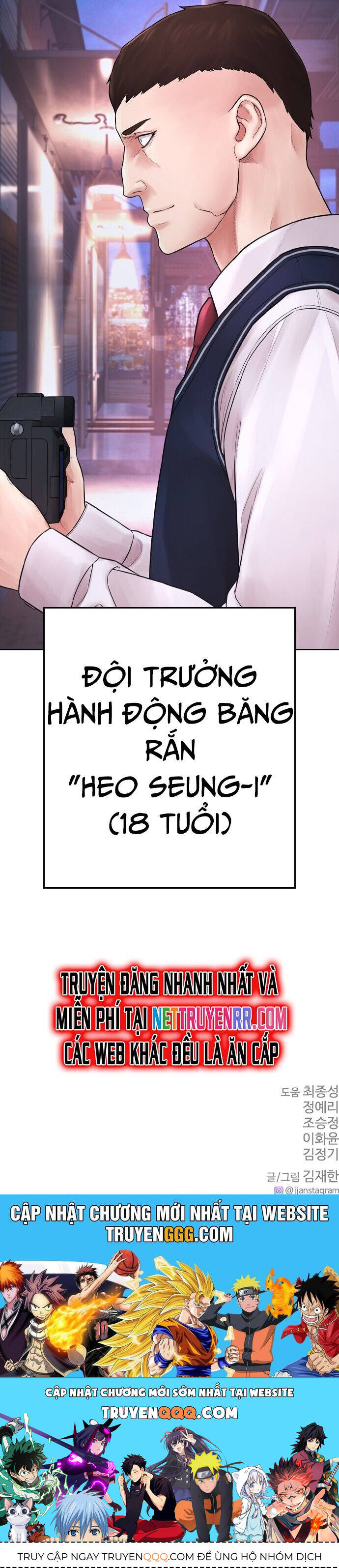 Bố Vạn Năng [Chap 91-93] - Page 74