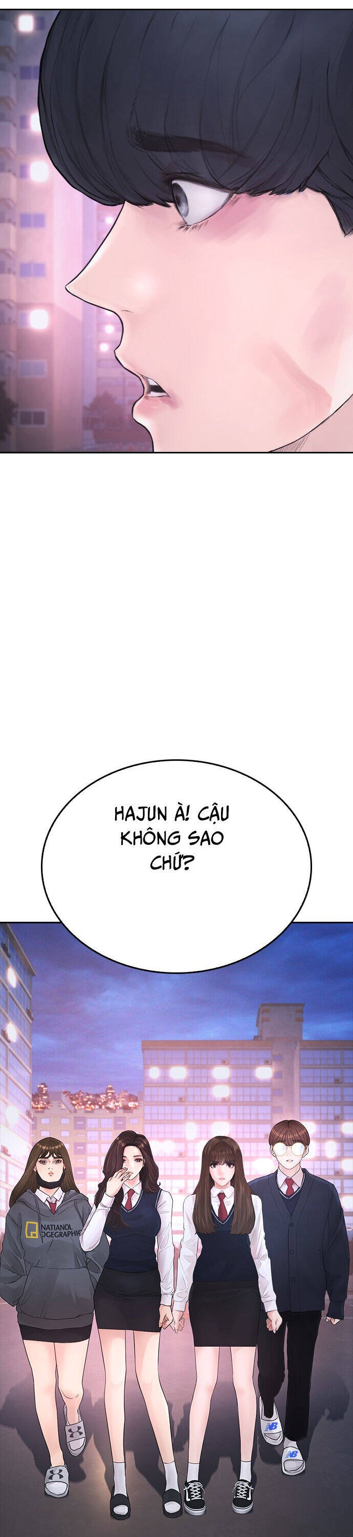 Bố Vạn Năng [Chap 91-93] - Page 21