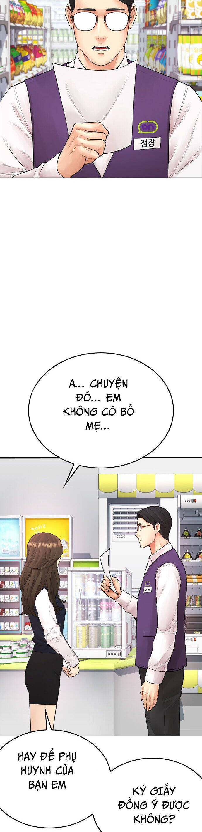 Bố Vạn Năng [Chap 91-93] - Page 59