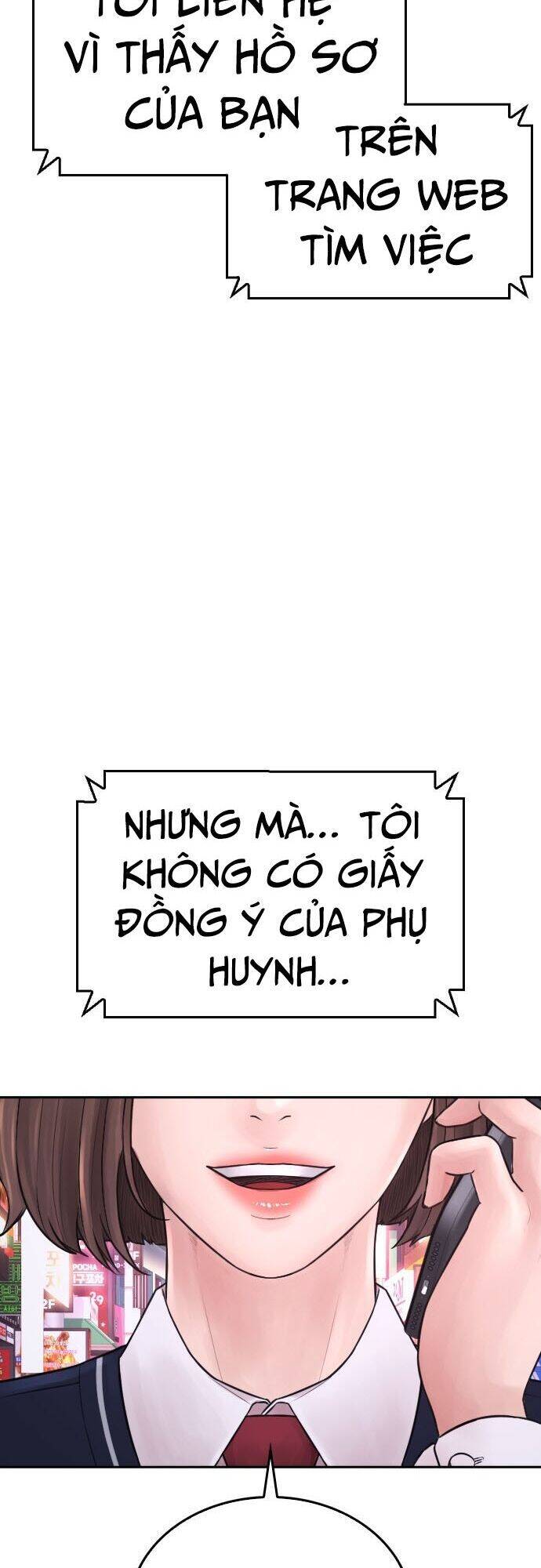 Bố Vạn Năng [Chap 91-93] - Page 2