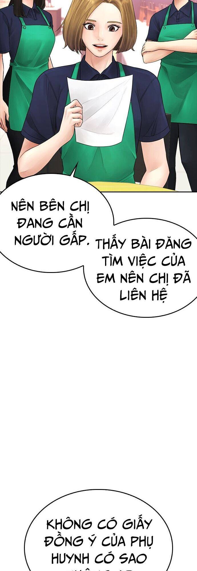 Bố Vạn Năng [Chap 91-93]