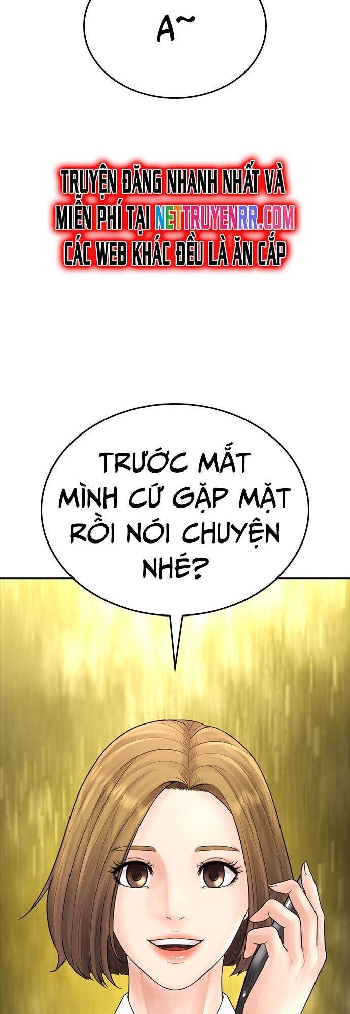 Bố Vạn Năng [Chap 91-93] - Page 3