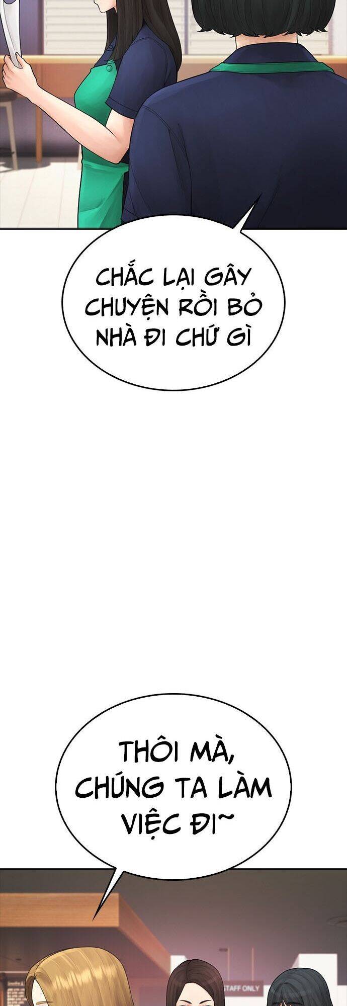 Bố Vạn Năng [Chap 91-93] - Page 33