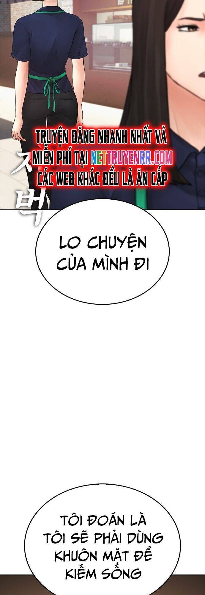 Bố Vạn Năng [Chap 91-93] - Page 35