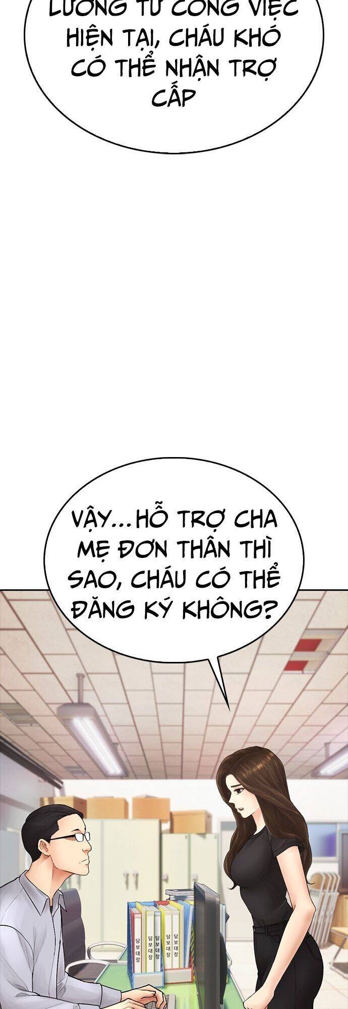 Bố Vạn Năng [Chap 91-93]