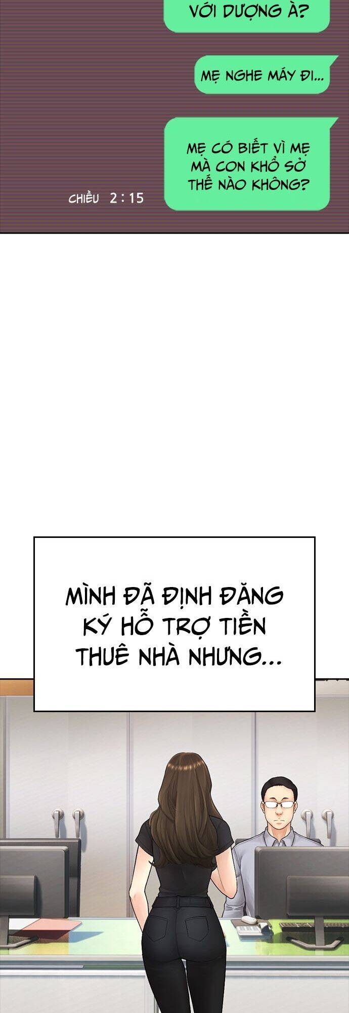 Bố Vạn Năng [Chap 91-93] - Page 56