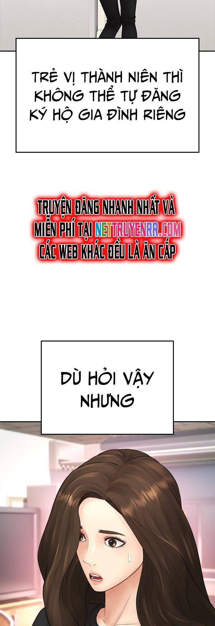 Bố Vạn Năng [Chap 91-93]