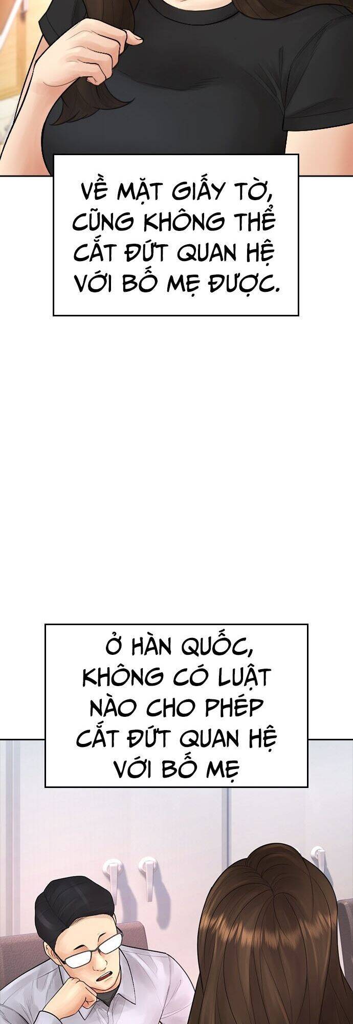 Bố Vạn Năng [Chap 91-93]