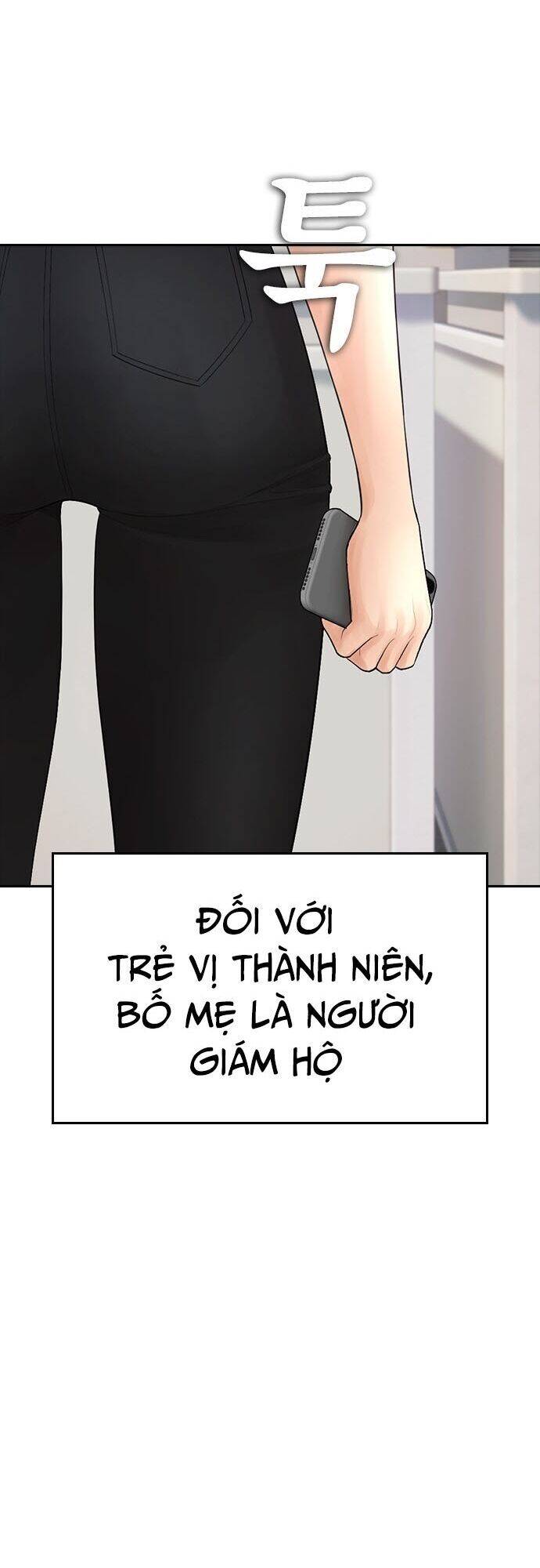 Bố Vạn Năng [Chap 91-93] - Page 61