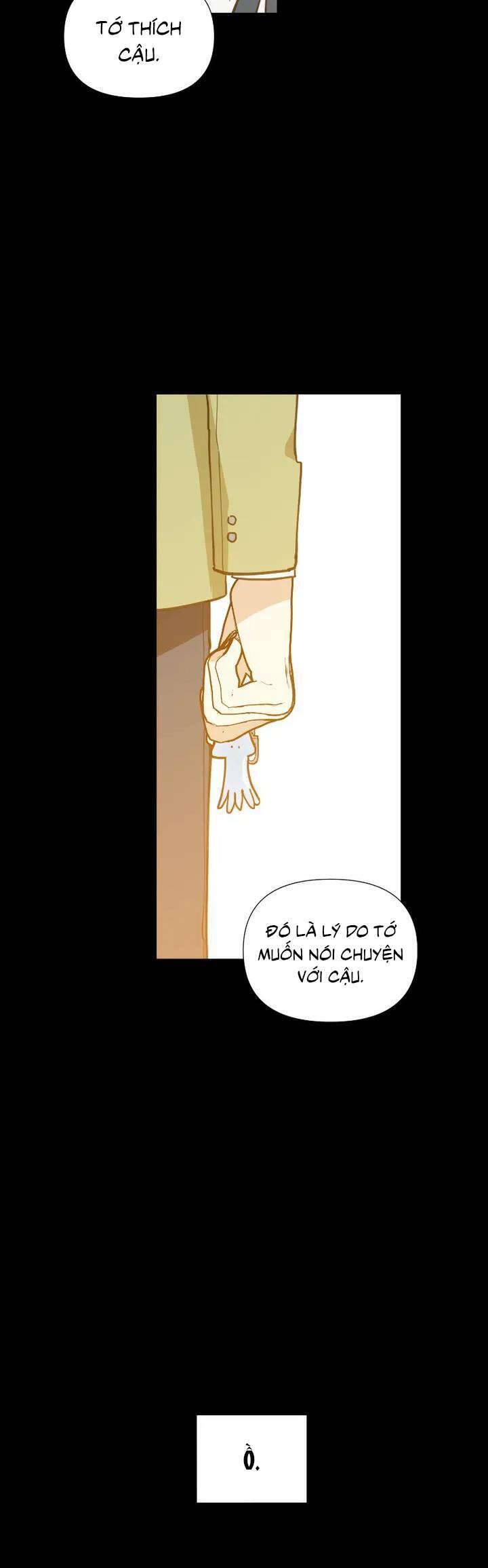 Điều Ước Sao Băng [Chap 25-26]