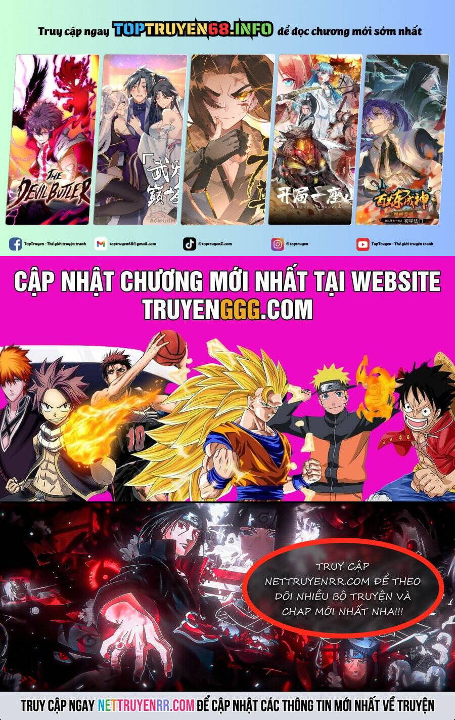 Level Up Chỉ Bằng Cách Ăn Cơm - 1