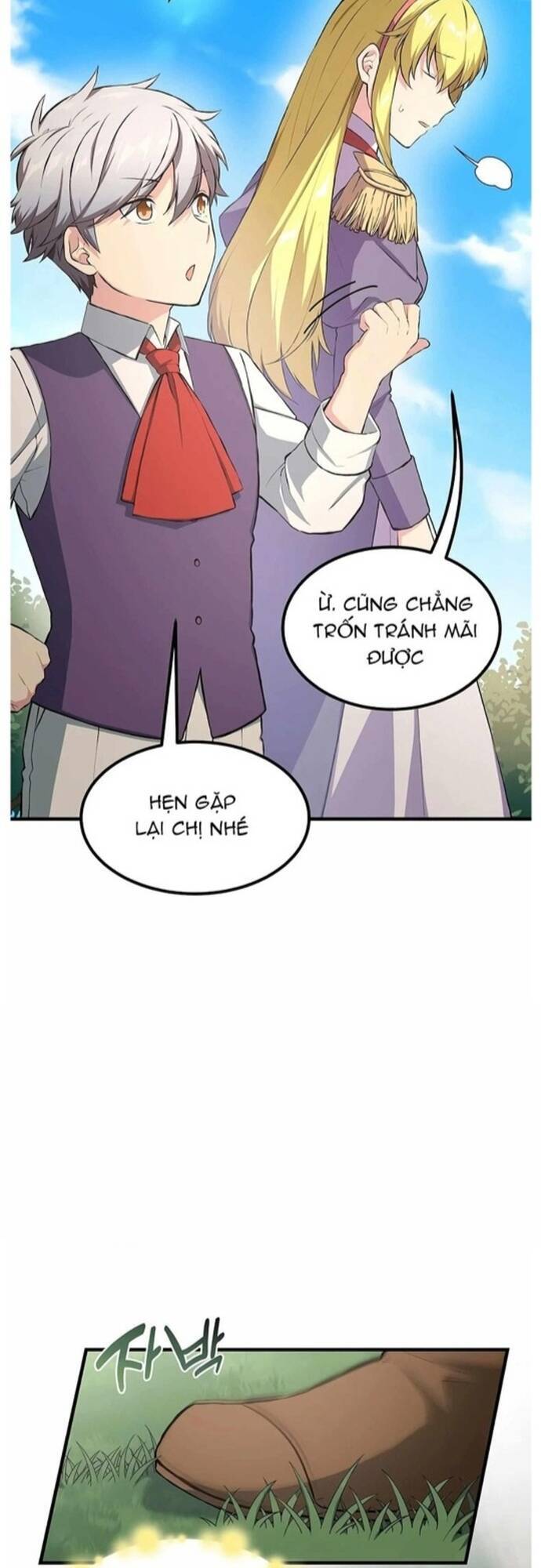 Bách Kiếp Cường Giả [Chap 36-50]